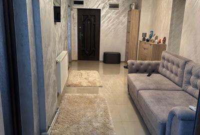 Apartament cu 3 camere decomandat în Exterior Vest - 7