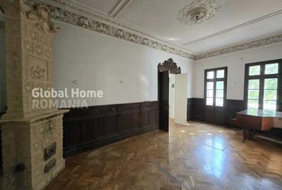 Casa Dinu Lipatti - Lascar Catargiu | Vila 5 Camere + Teren 700 MP + Parcare Casa Dinu Lipatti - Lascar Catargiu | Vila 5 Camere + Teren 700 MP + Parcare - 9