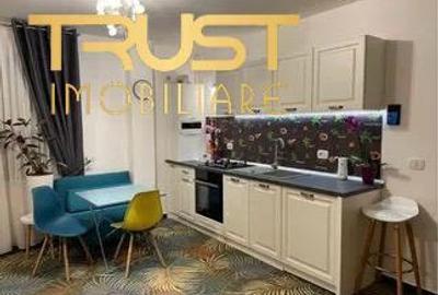 Garsonieră decomandată în Tractorul - 3