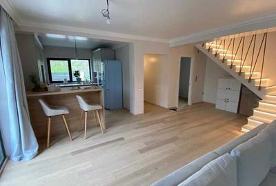 Casă cu 4 camere în Gura Câlnăului - 2