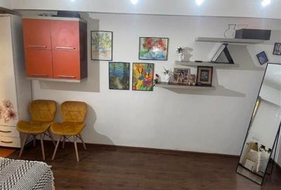 Apartament cu 2 camere nedecomandat în Central - 7