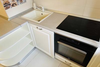 Garaoniera centrala proprie - decebam- muncii + Loc Parcare DB1317 - 5