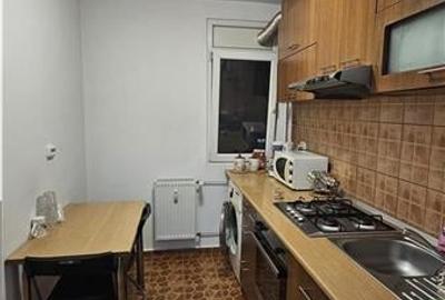 Berceni-Alexandru Obregia,apartament 2 camere mobilat si utilat - 10