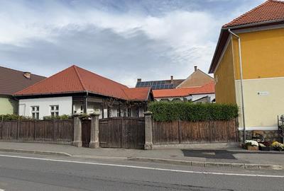 Casă cu Pridvor în zona centrală  Sfântu Gheorghe - 2
