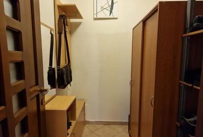 Apartament cu 2 camere semidecomandat în Florești - 3