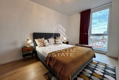 Apartament cu doua camere, loc de parcare subteran,  Vivalia Grand - 5