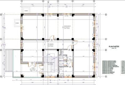 SPATIU COMERCIAL PARTER - 143 MP UTILI - SPATIU COMERCIAL PARTER - 143 MP UTILI - - 7