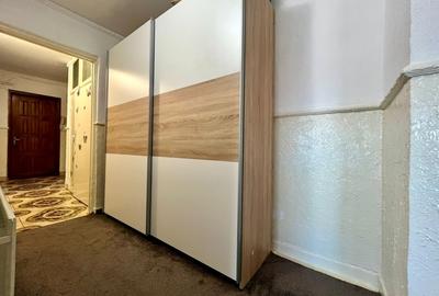 Apartament cu 3 camere decomandat, mobilat în Central - 27