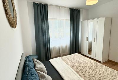 Apartament 2 camere Moinești 3 min metrou Gorjului *1981 COMISION 0% - 7