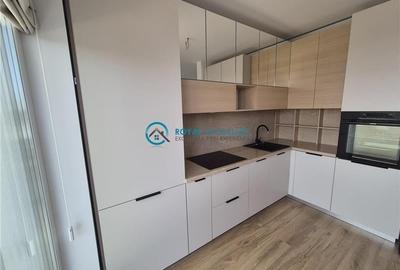 Royal Imobiliare - Inchiriere apartament 3 camere zona Cantacuzino - 6
