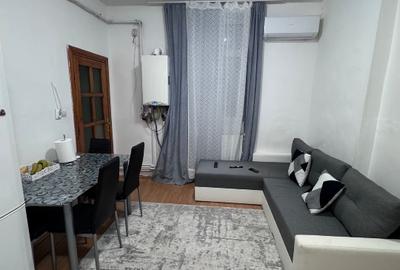 Apartament cu 2 camere nedecomandat în Ronaț - 3