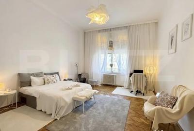 Apartament cu 2 camere decomandat în Ultracentral - 5