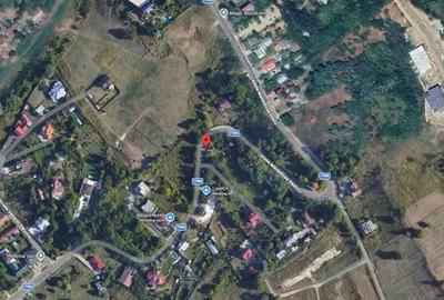 Casă cu 5 camere cu Teren 918 Mp în Răzvad