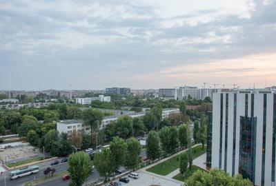 Apartament doua camere Cotroceni Politehnica Residence Apartament doua camere Cotroceni Politehnica Residence - 18