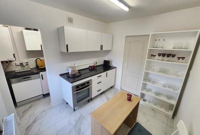 Apartament cu 3 camere decomandat, mobilat în Steaua - 19