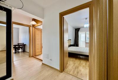 Vanzare 3 camere in Complex Rezidențial Primăvara | Prelungirea Ghencea - 12