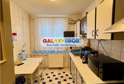 Apartament cu 2 camere semidecomandat, mobilat în Berceni - 5