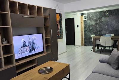 Apartament cu 2 camere în Sud - 6