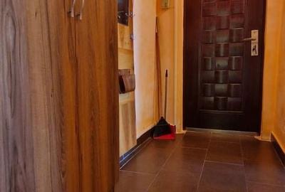 Apartament cu 2 camere semidecomandat în 6 Vânători - 4