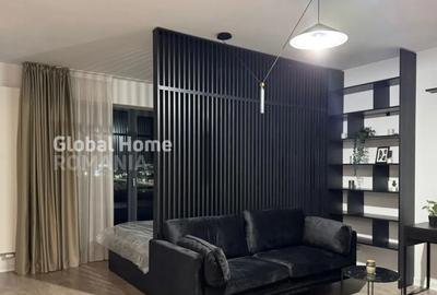 Studio 50m2 Cloud 9 + Loc Parcare Subteran | Aviatiei - Promenada | M2 Aurel V. - 1