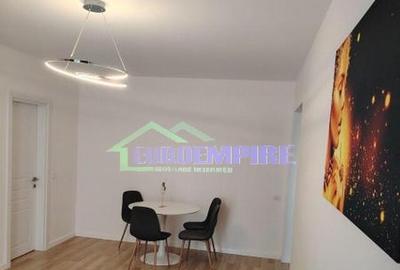 Apartament 2 camere de inchiriat zona KM 5, BLOC NOU - 1