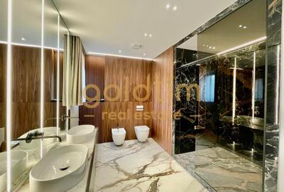 VILA UNICA PE IANCU NICOLAE/DESIGN INTERIOR/BANEASA RESIDENTIAL PARK/PIPERA - 41