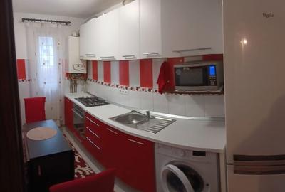 Apartament cu 2 camere în Bartolomeu