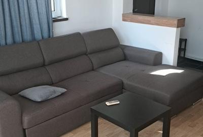 Apartament cu 2 camere semidecomandat în Obor - 1