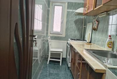 Garsonieră decomandată, mobilată în Drumul Taberei - 3