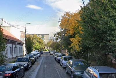 Apartament cu 2 camere nedecomandat în Take Ionescu - 1