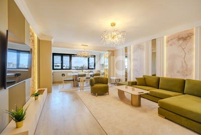 Apartament cu 2 camere decomandat, mobilat în Voluntari - 2