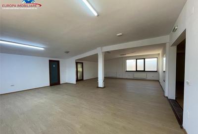 Spatiu de zona ultracentrala Tulcea - 6