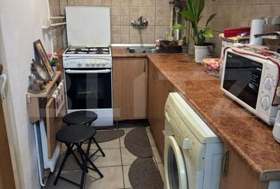 Apartament 2 camere, 39 mp, zona Semicentral - 6