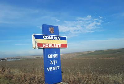 Spațiu comercial, în Bogdănești - 2