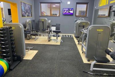 Spatiu COMERCIAL in proprietate cu Afacere "la cheie" PARTER - 21