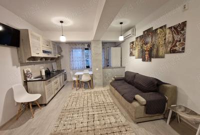 Inchiriez apartament 2 camere Complex Magnolia - Bariera Valcii - 4