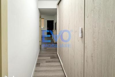 Apartament cu 2 camere decomandat în Bucșinescu - 5