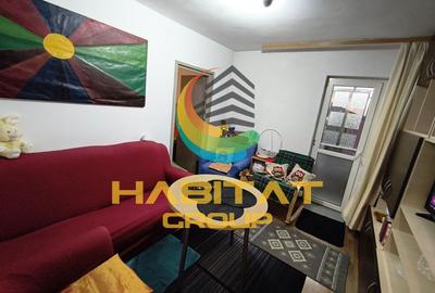 Apartament cu 2 camere semidecomandat în Rahova - 2