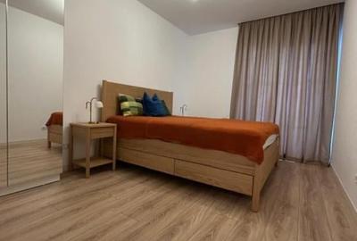 Apartament cu 2 camere în Drumul Taberei - 7