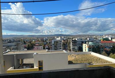 Apartament cu 2 camere nedecomandat în Ultracentral - 6