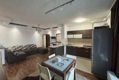 Apartament cu 2 camere în Titan - 4