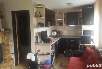 Casă cu Teren 2400 Mp în Cavnic - 17