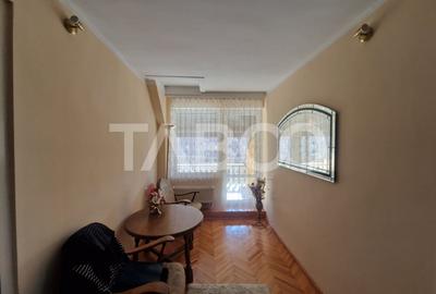 Casa individuala teren 979 mp gradina curte si terasa de vara Rasinari - 19