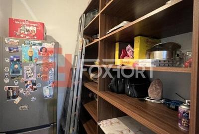 De vanzare apartament cu 2 camere, zona Iosefin - 3