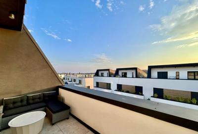 Casa premium 6 camere 160mp| 0 comision | Tunari Amber Forest | mobilat utilat - 3