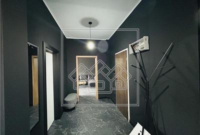 Apartament cu 3 camere nedecomandat în Aeroport - 7