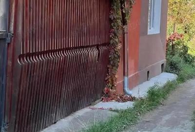 Casă cu 5 camere în Central - 2