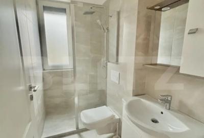 Apartament cu 3 camere semidecomandat, mobilat în Calea Urseni - 2