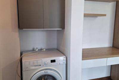 Tomis Nord, Penny, 2 camere confort 1, mobilat si utilat, gaze, 450 Euro - 9
