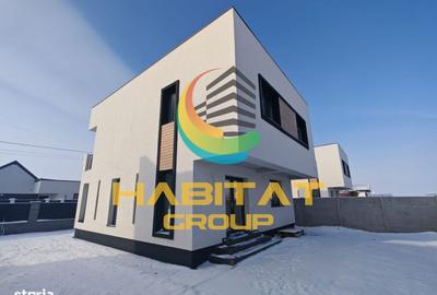 Casă cu 4 camere în Crețești - 19